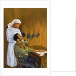 Side by Side, 2003 by Colin Bootman