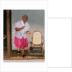 When I Get that Feeling, 2000 by Colin Bootman