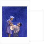 The Reunion by Colin Bootman