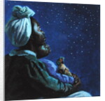 Under the Midnight Blues, 2003 by Colin Bootman