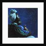 Under the Midnight Blues, 2003 by Colin Bootman