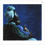 Under the Midnight Blues, 2003 by Colin Bootman