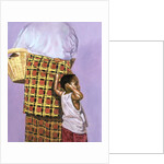 Mischief, 1997 by Colin Bootman