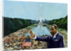The Memorial Speech, 2001 by Colin Bootman
