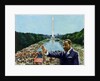 The Memorial Speech, 2001 by Colin Bootman