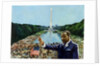 The Memorial Speech, 2001 by Colin Bootman