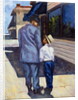 The Education of a King, 2001 by Colin Bootman