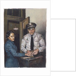 Identification, Rosa, 2001 by Colin Bootman