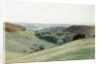 Arundel Castle from the Deer Park, Sussex, 1884 by Henry Sutton Palmer