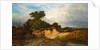Sand Pits near Reigate, Surrey, 1869 by Walter Williams