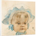 Frederica, 1878 by Frederick Goodall