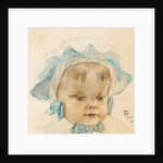 Frederica, 1878 by Frederick Goodall