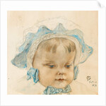 Frederica, 1878 by Frederick Goodall