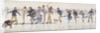 Winter Fun! A slide on Duddington Loch near Edinburgh by Charles Altamont Doyle