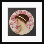 Tulip Festival, c.1920 by George Lawrence Bulleid