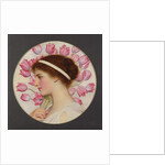 Tulip Festival, c.1920 by George Lawrence Bulleid