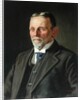 William Farnish by Mary Healey