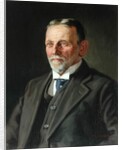 William Farnish by Mary Healey