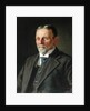 William Farnish by Mary Healey