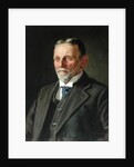 William Farnish by Mary Healey