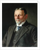 William Farnish by Mary Healey
