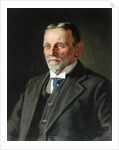 William Farnish by Mary Healey