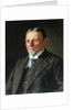 William Farnish by Mary Healey
