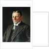 William Farnish by Mary Healey