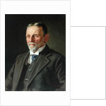William Farnish by Mary Healey