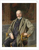 Sir John Arthur Godwin by James Charles