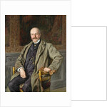 Sir John Arthur Godwin by James Charles