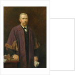 Sir James Hill by Ernest Leopold Sichel