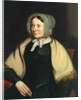 Mary Holmes, Wife of John Holmes, Grocer in Keighley by John Hunter Thompson