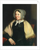 Mary Holmes, Wife of John Holmes, Grocer in Keighley by John Hunter Thompson