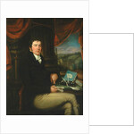 Richard Fawcett by J. Hunter