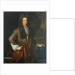 Francis Lindley by English School