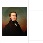 Portrait of a Man by English School