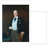 Henry Isaac Butterfield, 1883 by Steinhardt Steinhardt