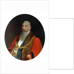 Alderman Ickringill, c.1939 by Greenwood Herbert Lonsdale