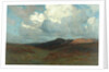 Moorland, c.1907 by Arnold Priestman