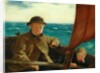 Father is at the Helm, 1889 by William McTaggart