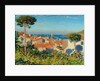 The Town of Collioure, c.1908 by James Dickson Innes