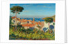 The Town of Collioure, c.1908 by James Dickson Innes