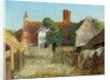 Winzes Farm, 1905-10 by George Clausen