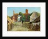 Winzes Farm, 1905-10 by George Clausen