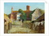 Winzes Farm, 1905-10 by George Clausen