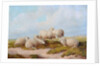 Sheep by Thomas Sidney (style of) Cooper