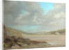 Polzeath by Joseph Barnard Davis