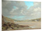 Polzeath by Joseph Barnard Davis