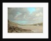 Polzeath by Joseph Barnard Davis